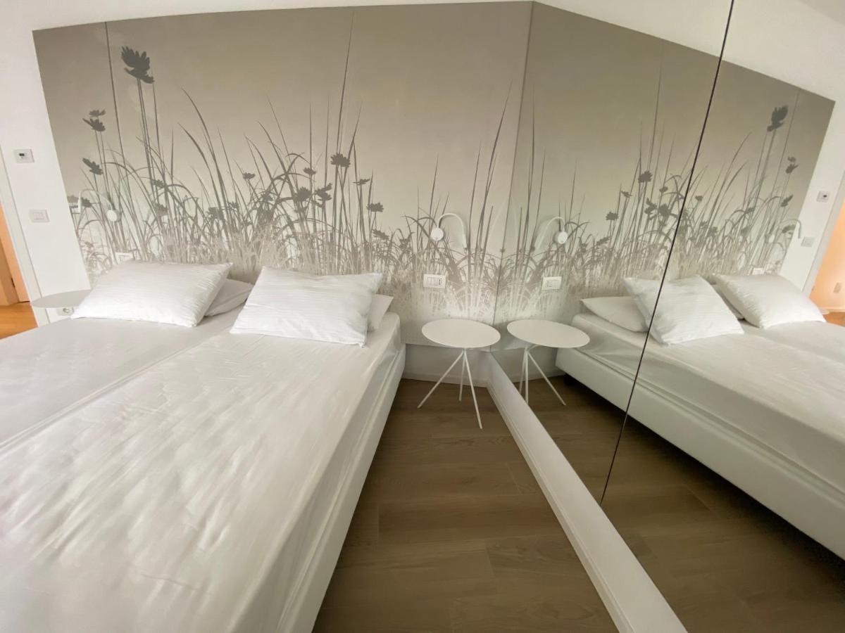 My Lake Apartments Malcesine Ngoại thất bức ảnh