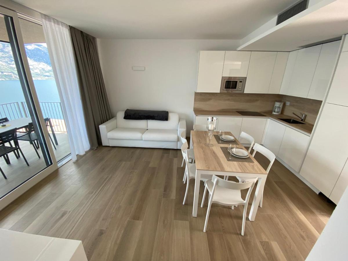 My Lake Apartments Malcesine Ngoại thất bức ảnh