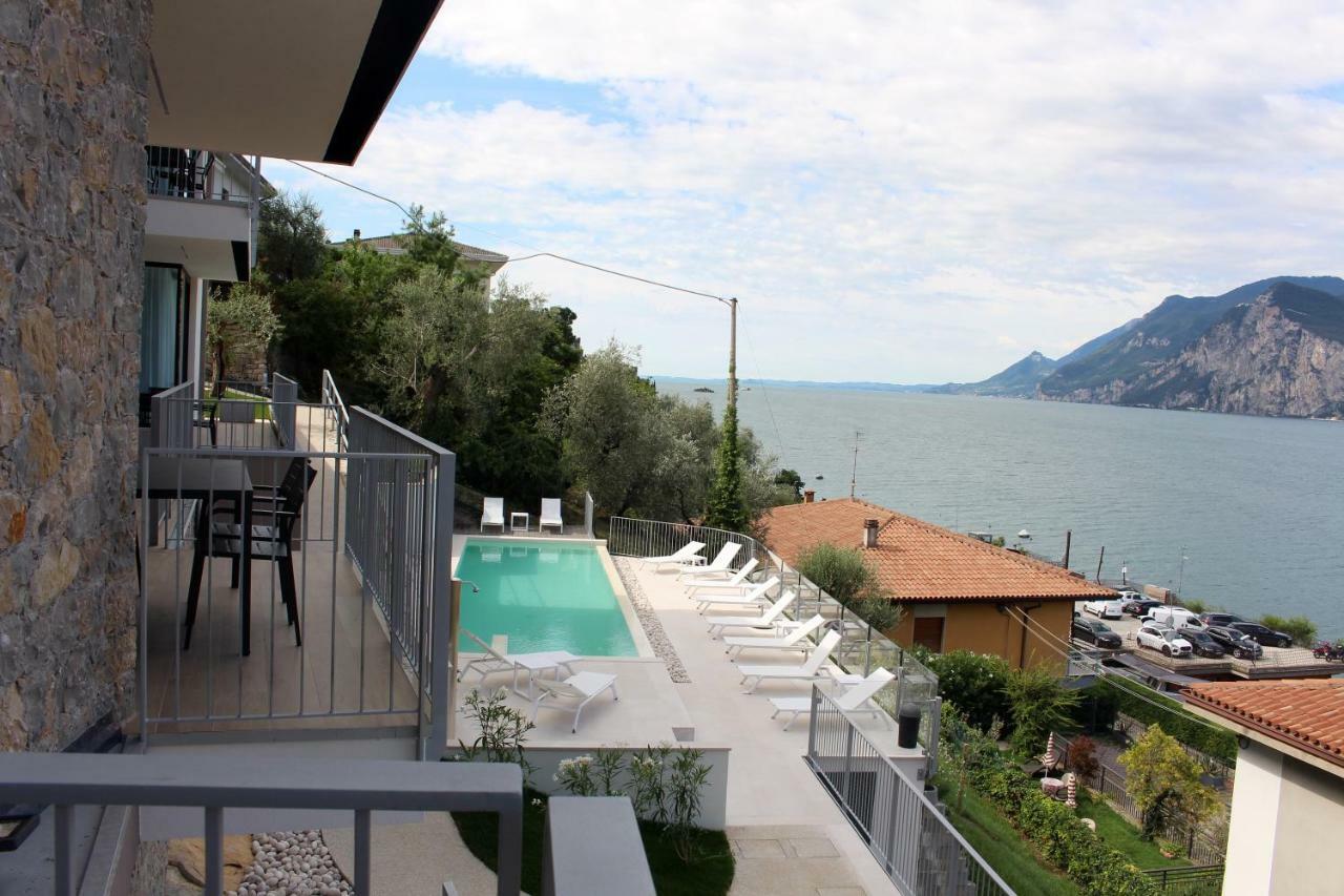 My Lake Apartments Malcesine Ngoại thất bức ảnh
