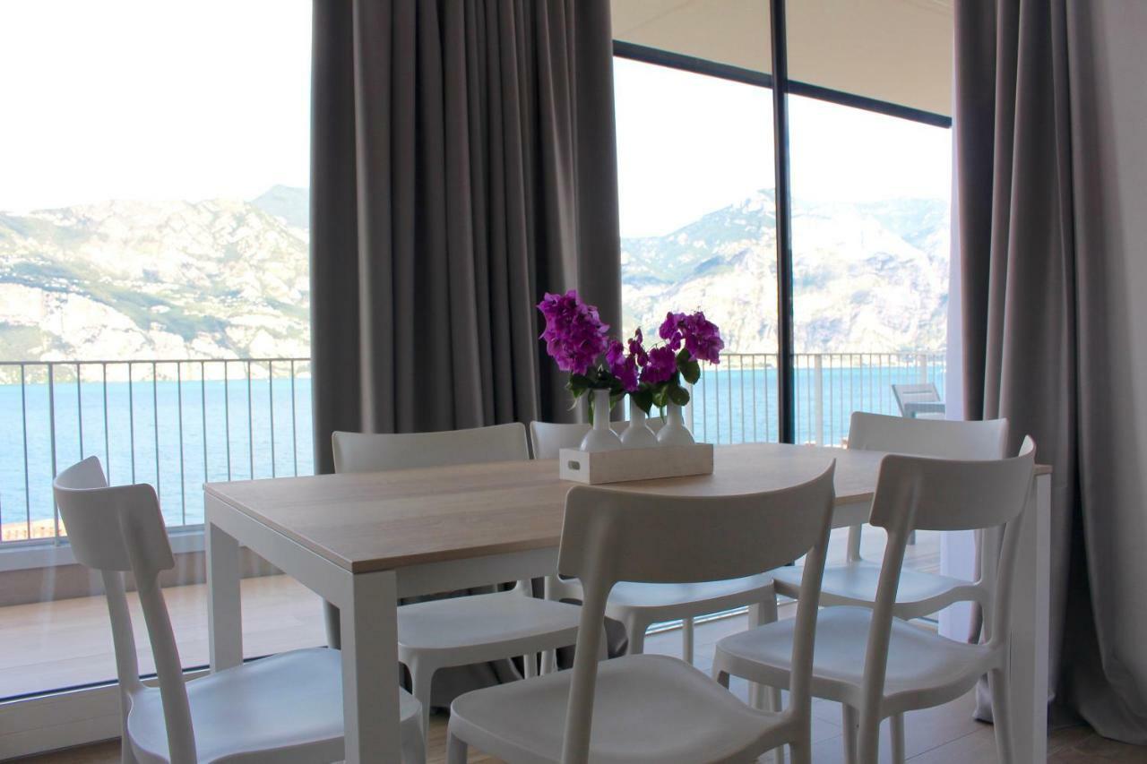 My Lake Apartments Malcesine Ngoại thất bức ảnh