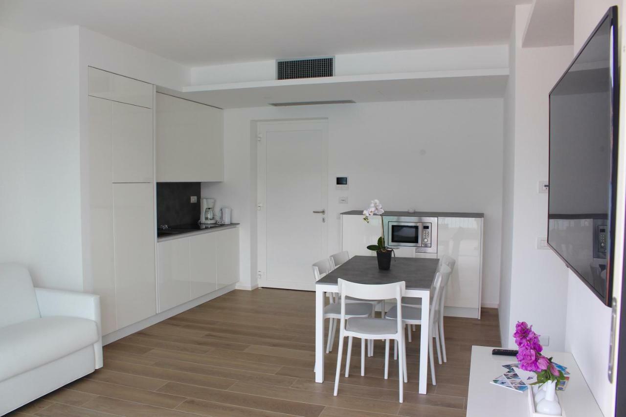 My Lake Apartments Malcesine Ngoại thất bức ảnh